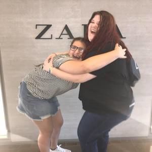 Meet your Posher, Stephanie